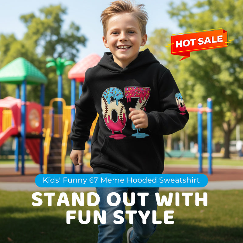 VibePulse™ Hoodie — Spark Your Child’s Confidence with Unstoppable Style and Cozy Strength