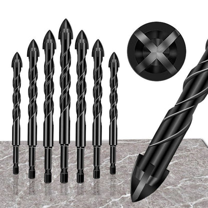 VeroCut™ — Drill Flawless Holes Fast Without Cracks or Chips