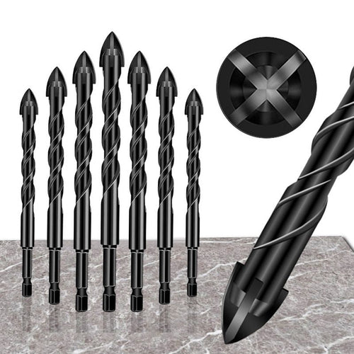VeroCut™ — Drill Flawless Holes Fast Without Cracks or Chips