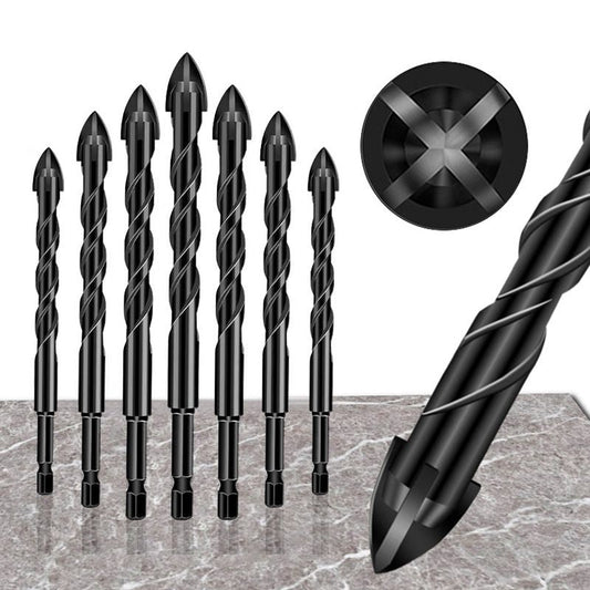 VeroCut™ — Drill Flawless Holes Fast Without Cracks or Chips