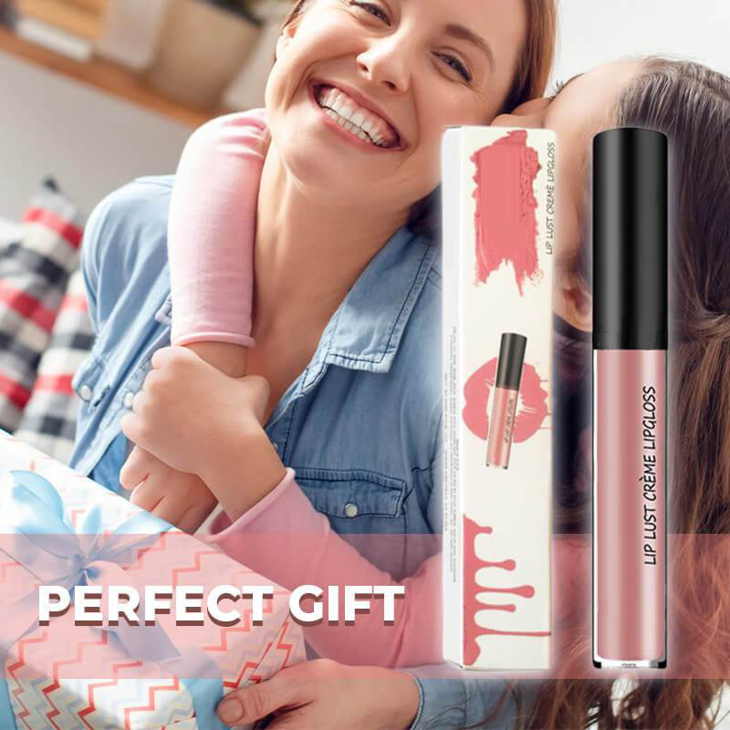 EnchantVeil™ — Unlock All-Day Radiance with Weightless, Waterproof Lip Glow