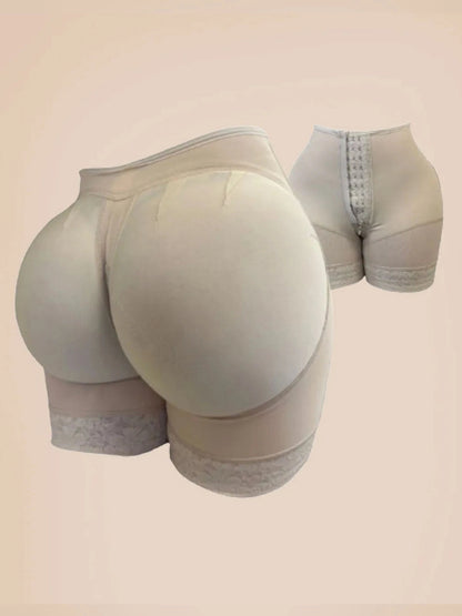 CuriShape™ — Effortless Curves That Boost Your Confidence All Day Long