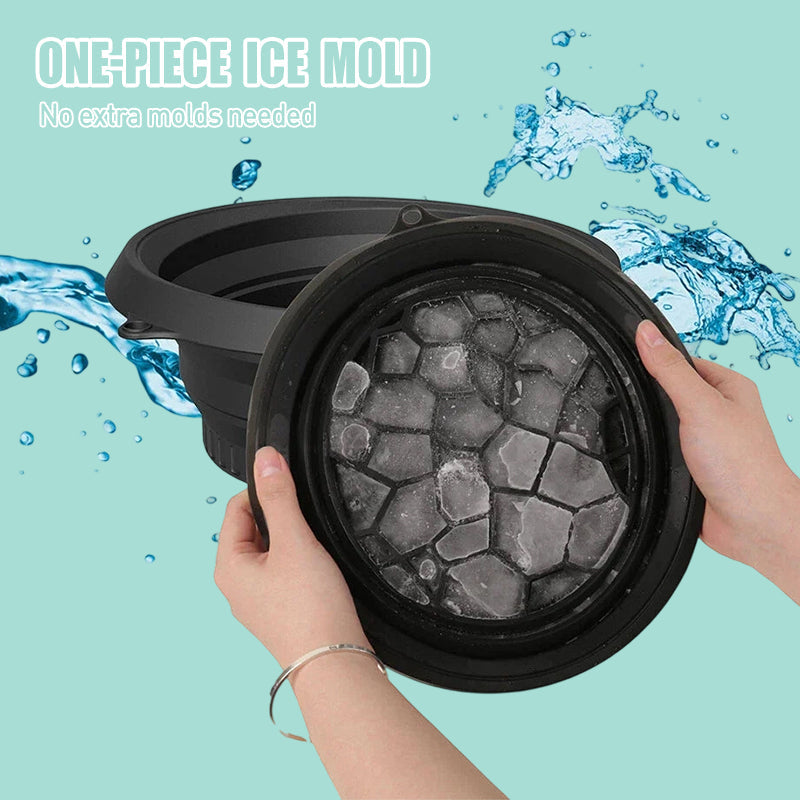 ChillSculpt™ — Effortless Cool Relief That Revives and Refreshes Your Skin Instantly