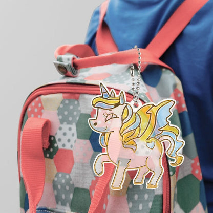 SparkTales™ — Ignite Your Child’s Confidence with Every Colorful Creation