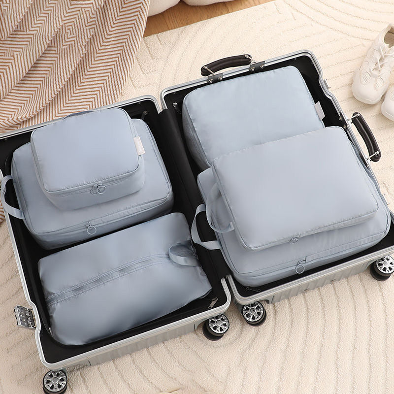 LumaPack™ — Double Your Space, Slash Stress, and Travel Flawlessly Every Time