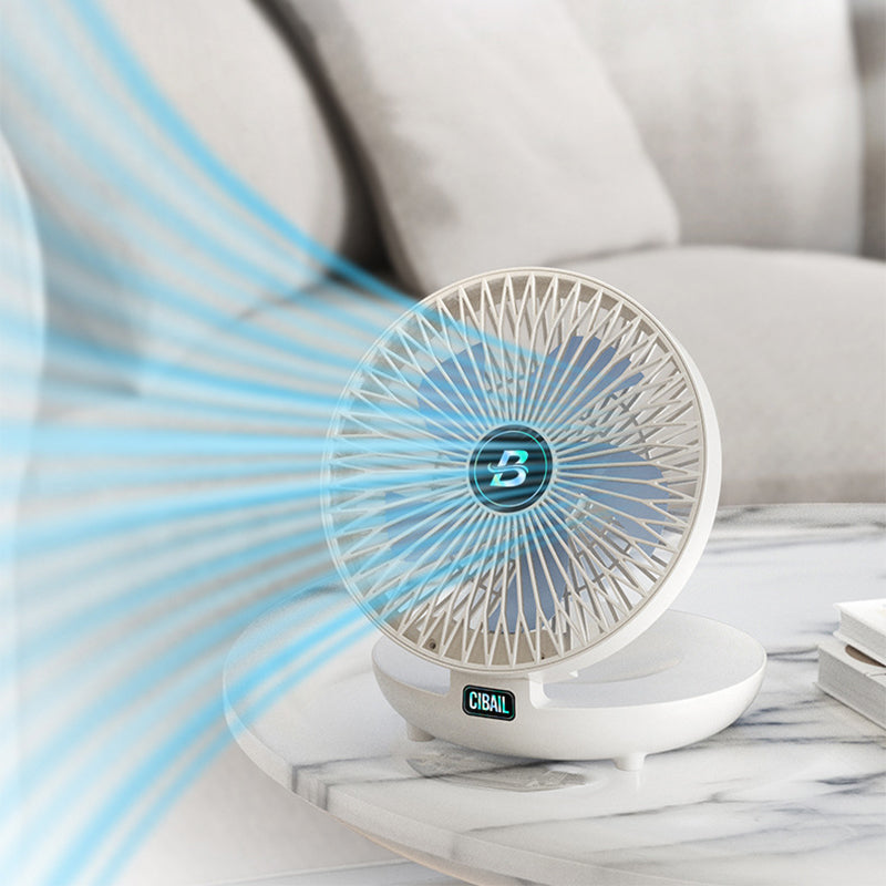 BreezeGlide™ — Your Silent Shield Against Heat That Keeps You Cool Anywhere, Anytime