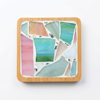 MosaicBloom™ — Spark Lasting Family Joy Through Creative Togetherness