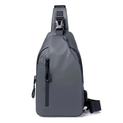 StrideGuard™ — Stay Dry, Power Up, and Own Every Moment with Effortless Gear Control