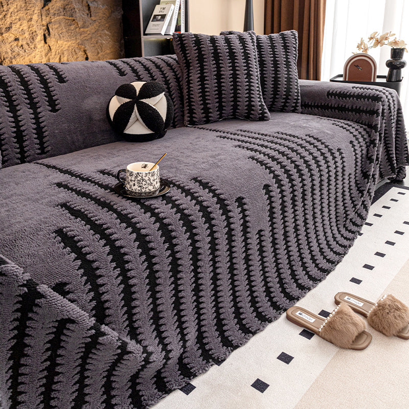 VeluxeCharm™ — Transform Your Sofa into a Sleek, Stress-Free Stunning Showpiece