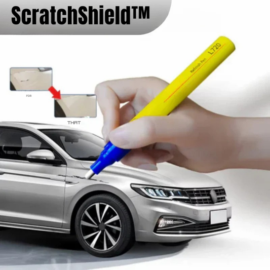 RevitaShield™ — Transform Your Car’s Shine and Banish Scratches Instantly