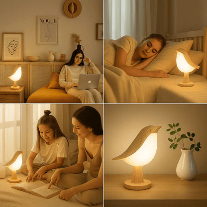 SerenNest™ — Turn Any Space into Your Serene, Cozy Sanctuary Instantly