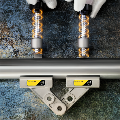 TrueEdgeLock™ — Lock Perfect Angles Instantly for Masterpiece-Worthy Joints Every Time