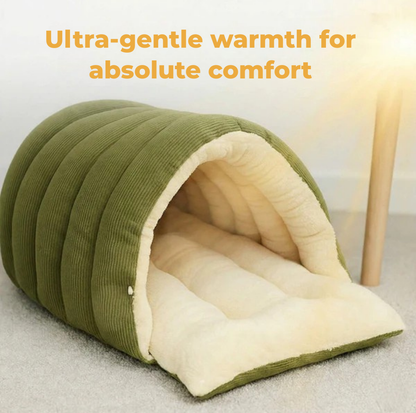 CosyCove™ — Wrap Her in Warmth and Peace She Never Wants to Leave