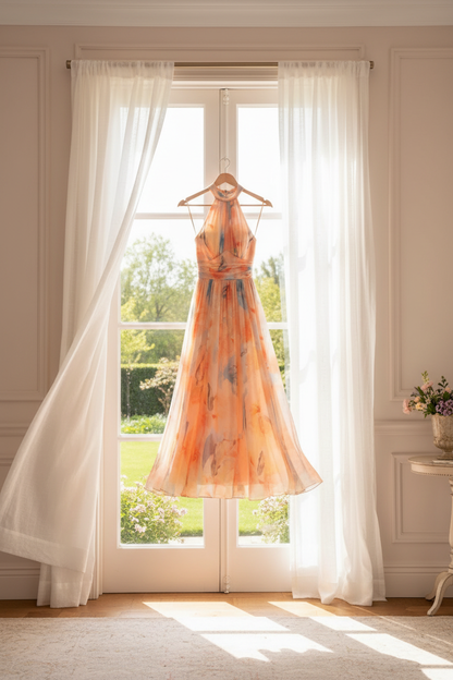 SerenelleAura™ — Ignite Every Room with Effortless Elegance and Unstoppable Confidence