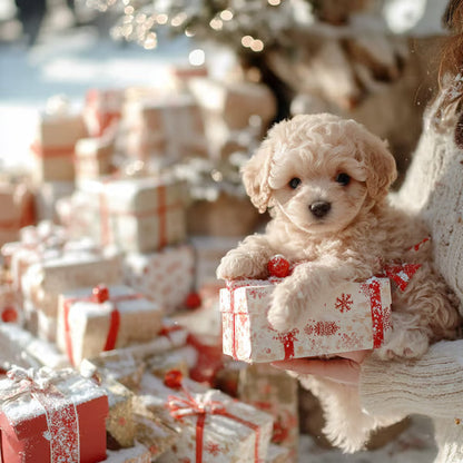 PuppiSoul™ — Bring Home Heartfelt Puppy Love Without the Hassle