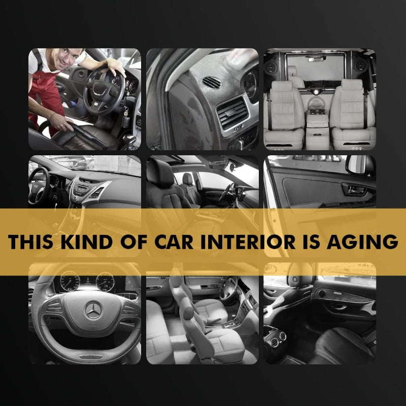 VantaLux™ — Restore Stunning, Long-Lasting Shine That Makes Your Car Look Showroom Fresh