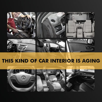 VantaLux™ — Restore Stunning, Long-Lasting Shine That Makes Your Car Look Showroom Fresh