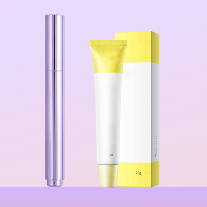 GlintGlow™ — Unleash Stunning Nails That Build Confidence and Command Every Room