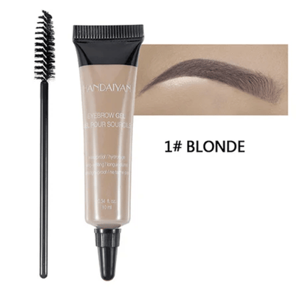ArchAura™ — Unlock Bold, Waterproof Brows That Boost Your Confidence All Day