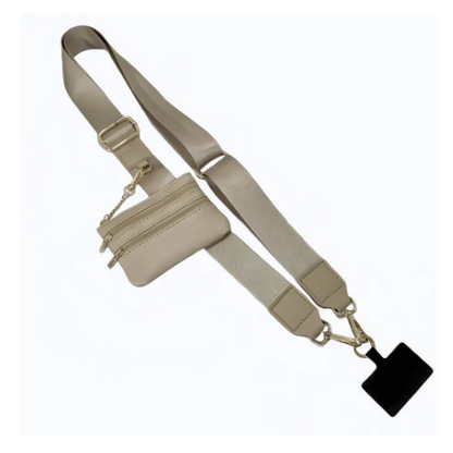 FlowFlex™ — Unlock Handsfree Freedom and Effortless Control Wherever You Go