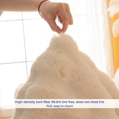 SnugNest™ — Turn Your Sofa into a Cozy, Scratch-Proof Sanctuary