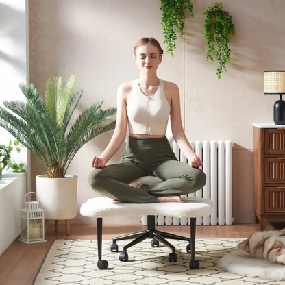 VeloLea™ — Turn Every Sit Into All-Day Pain-Free Power and Focus