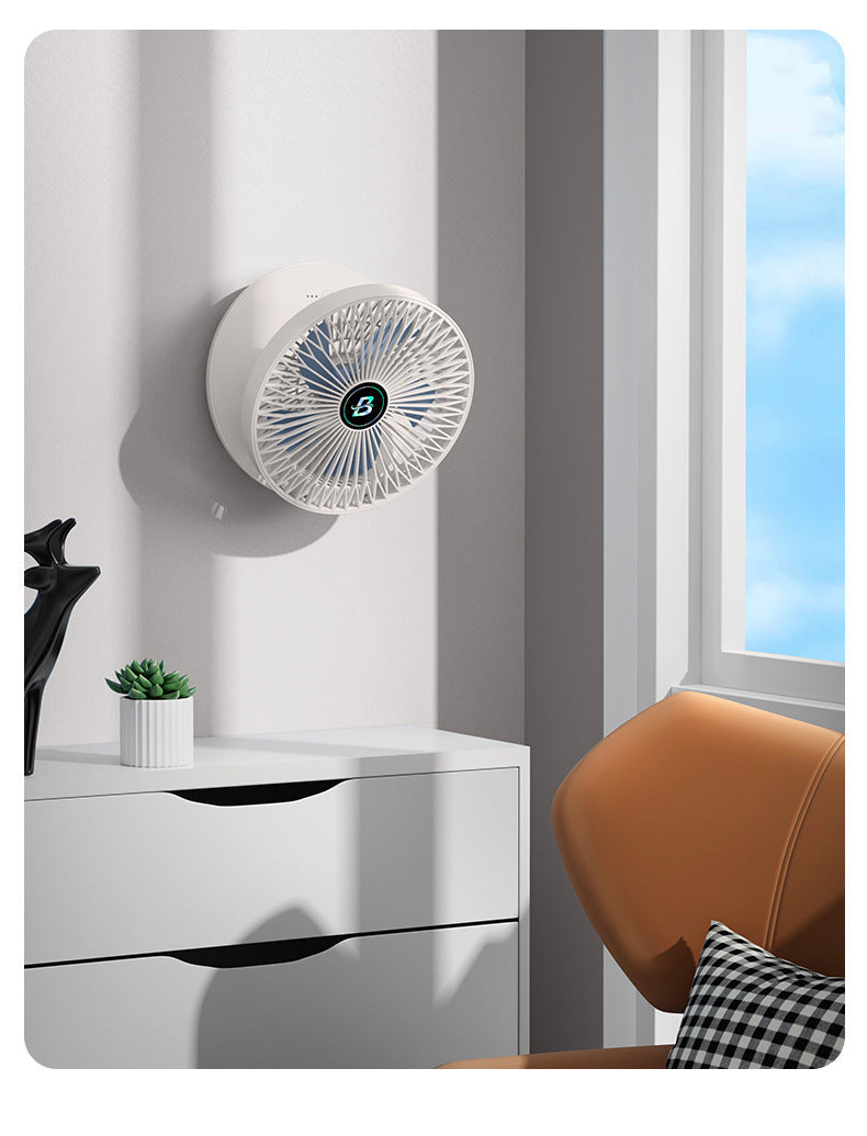 BreezeGlide™ — Your Silent Shield Against Heat That Keeps You Cool Anywhere, Anytime