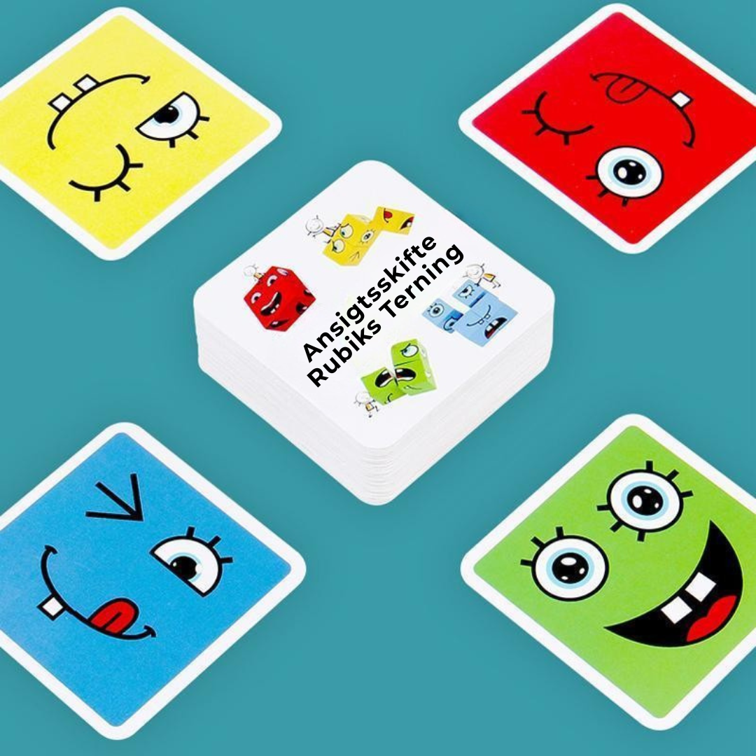 LuminoCubes™ — Unlock Joyful Learning and Spark Creativity in Every Playtime