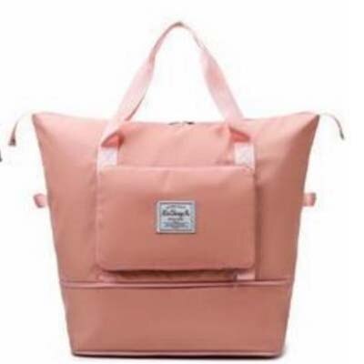 AgileTote™ — Effortless Packing Freedom That Follows You Everywhere
