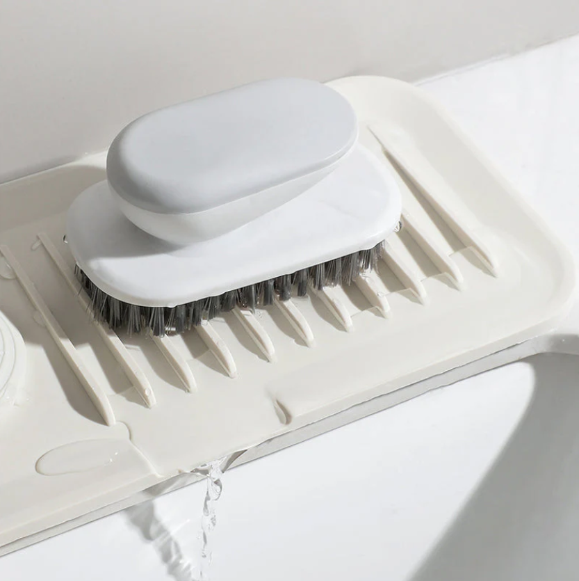 LiquiLift™ — Say Goodbye to Water Mess and Hello to Spotless, Lightning-Fast Drying