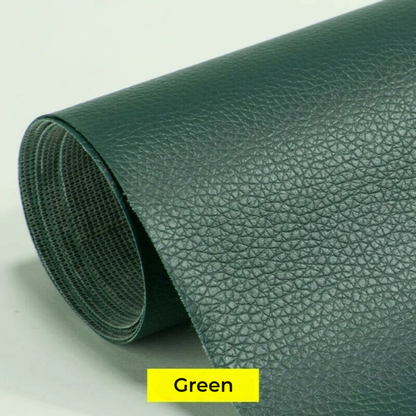 LeatherLuxe™ — Instantly Restore Your Leather to Flawless, Like-New Perfection