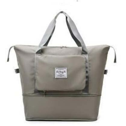AgileTote™ — Effortless Packing Freedom That Follows You Everywhere
