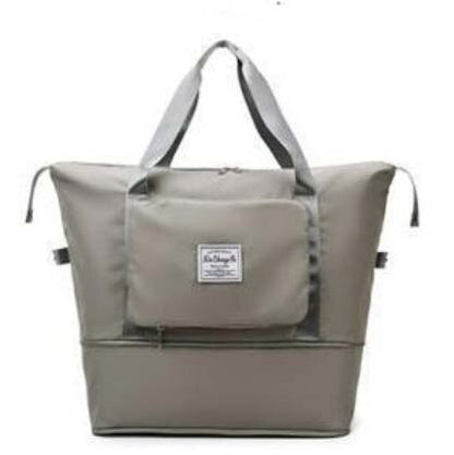 AgileTote™ — Effortless Packing Freedom That Follows You Everywhere