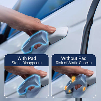 ShieldProTec™ — Invisible Armor That Erases Dents and Door Ding Worries Instantly