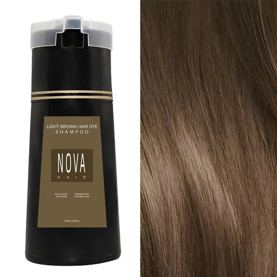 Lumeva™ — Turn Heads with Effortless, Head-Turning Color That Lasts Weeks