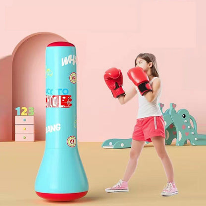 FlexiBounce™ — Ignite Your Child’s Confidence, Coordination, and Nonstop Joy