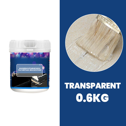 AquaLock™ Armor — One Coat to Make Your Surfaces Unbreakably Waterproof and Leak-Free for Years