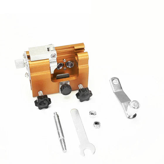 BladeMaster™ — Effortless Precision That Brings Your Chainsaw Back to Life