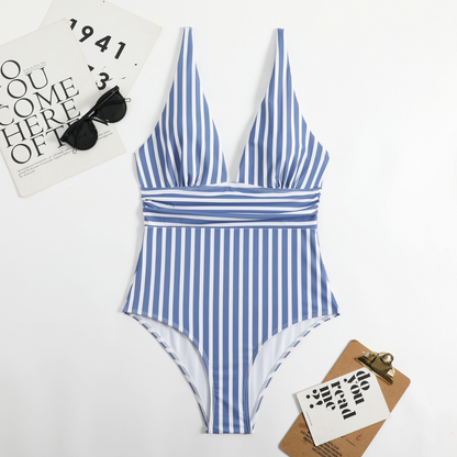LagunaLuxe™ — Sculpt Your Curves and Shine with Unstoppable Beach Confidence