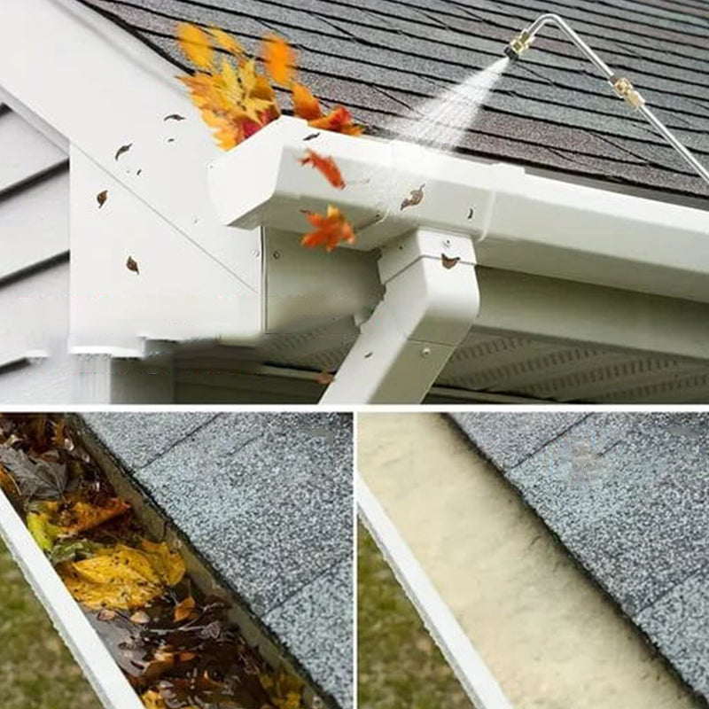 VertiBlast™ — Conquer Heights Safely and Clean Like a Pro Without Ladders