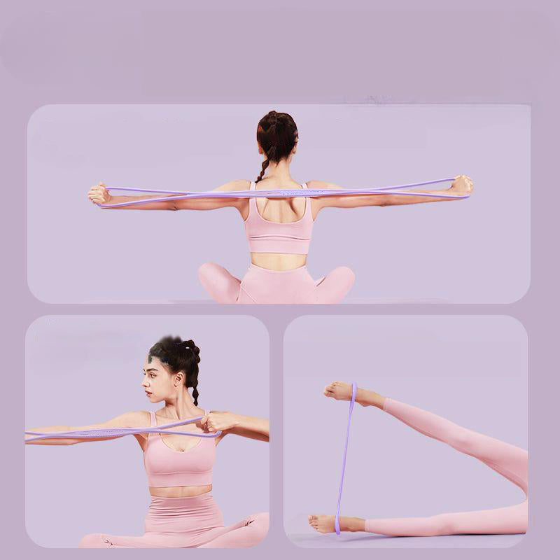 FlexFlow™ — Unleash Strength Anywhere with Comfortable, No-Slip Power