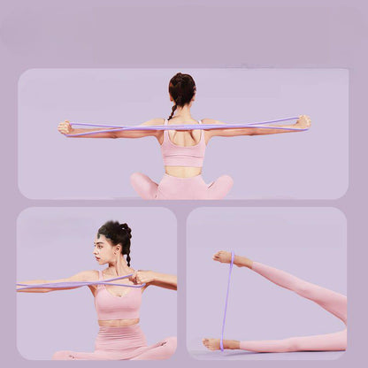 FlexFlow™ — Unleash Strength Anywhere with Comfortable, No-Slip Power