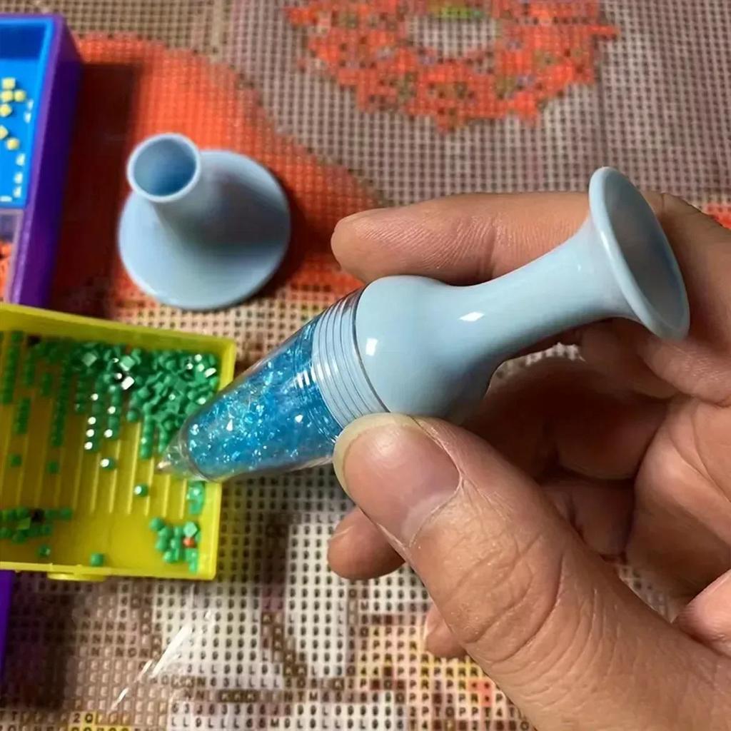 GlideCraft Pro™ — Paint Pain-Free and Ignite Your Creative Flow
