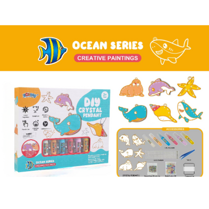 SparkTales™ — Ignite Your Child’s Confidence with Every Colorful Creation