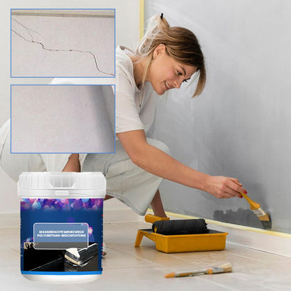 HydroShieldMax™ — Lock Out Moisture and Keep Your Surfaces Flawlessly Dry for Years
