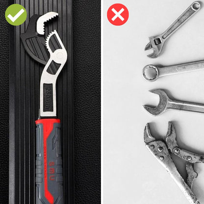 TorqueMaster™ — Master Every Fastener with Unstoppable Power and Precision