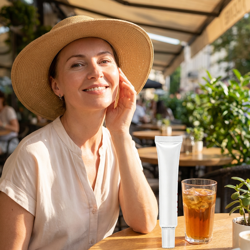 LumaPure™ — Fade Dark Spots Fast for Soft, Radiant Skin You’ll Love to Touch
