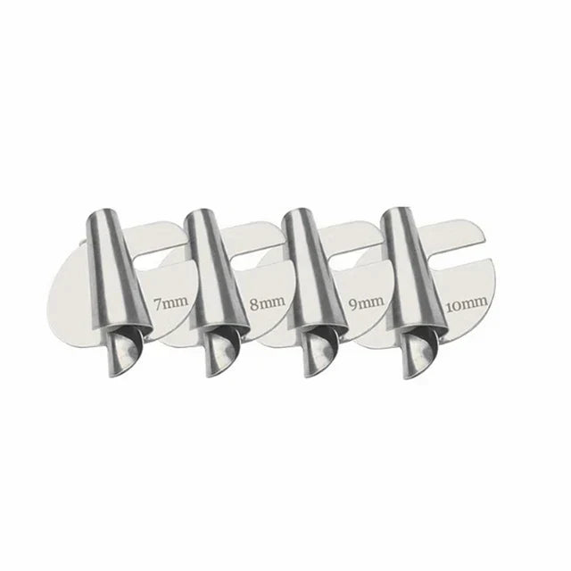 SlicePro™ Precision Hemming Set — Master Perfect, Stress-Free Hems That Wow Every Time
