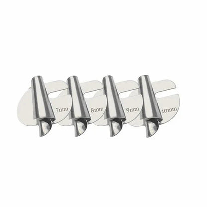 SlicePro™ Precision Hemming Set — Master Perfect, Stress-Free Hems That Wow Every Time