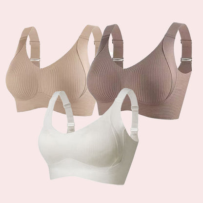 SereniLift™ — Feel Unstoppable with All-Day Featherlight Lift and Comfort